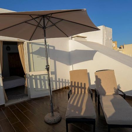 Seaside Apartments Malta Sliema 1 ภายนอก รูปภาพ