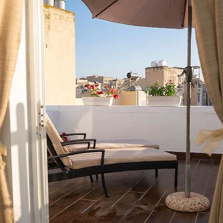 Seaside Apartments Malta Sliema 1 ภายนอก รูปภาพ