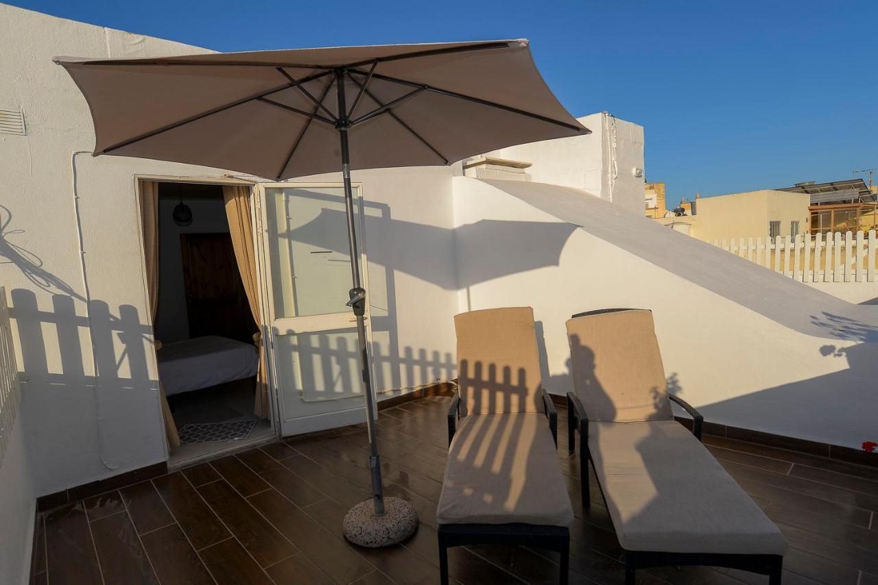Seaside Apartments Malta Sliema 1 ภายนอก รูปภาพ