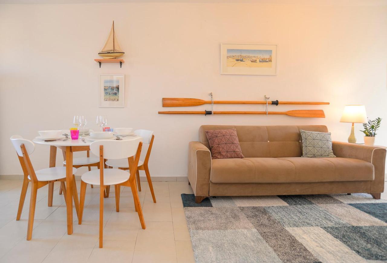 Seaside Apartments Malta Sliema 1 ภายนอก รูปภาพ