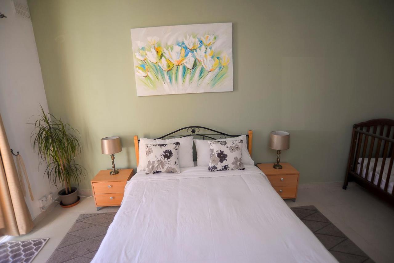Seaside Apartments Malta Sliema 1 ภายนอก รูปภาพ