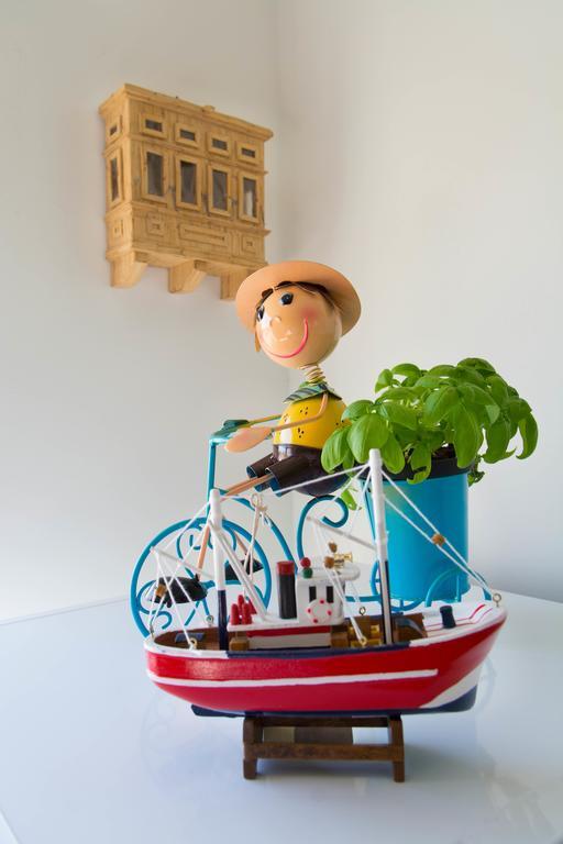 Seaside Apartments Malta Sliema 1 ห้อง รูปภาพ