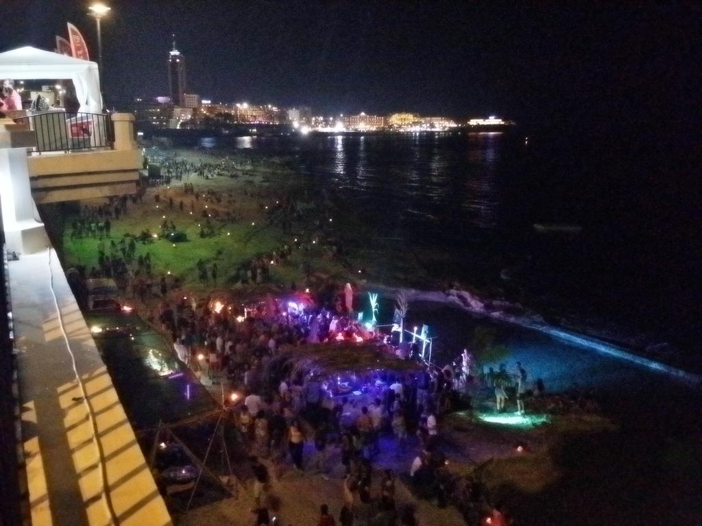 Seaside Apartments Malta Sliema 1 ห้อง รูปภาพ