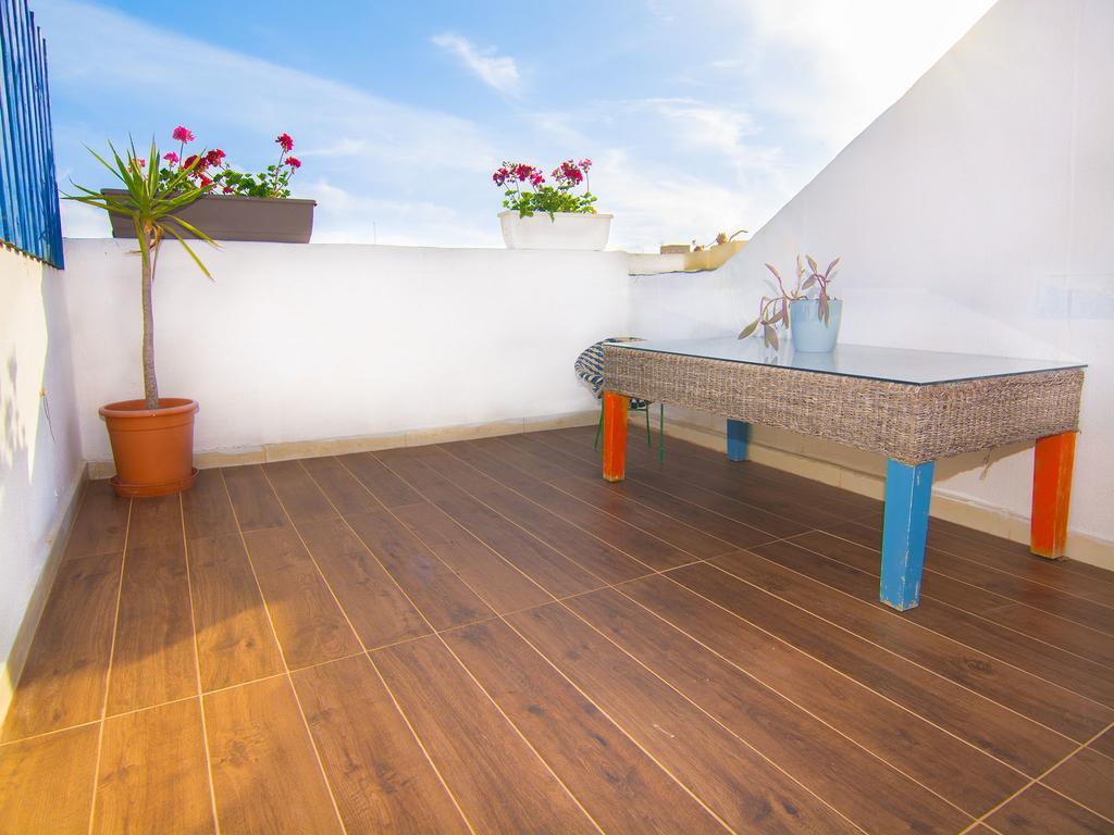 Seaside Apartments Malta Sliema 1 ภายนอก รูปภาพ